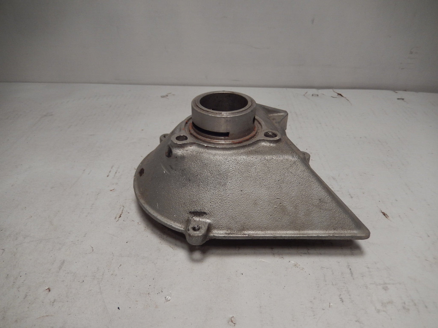 Maserati Biturbo 2.5 Engine Drivers Side Cam Box End