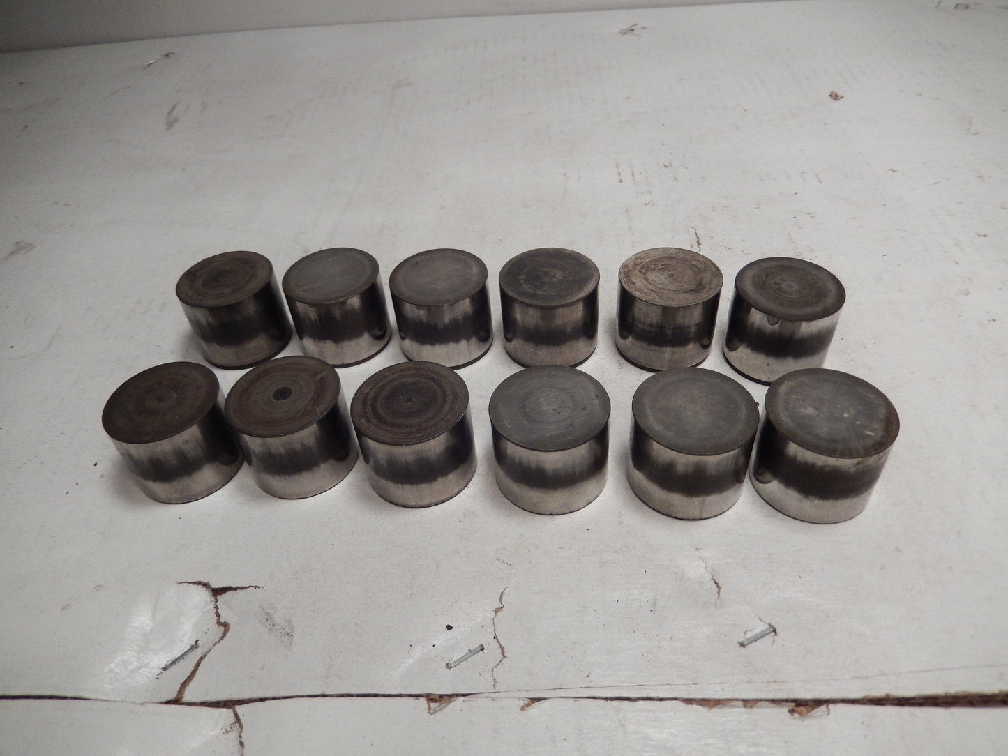 Maserati Biturbo 2.5 Engine Set Of 12 Cam Followers