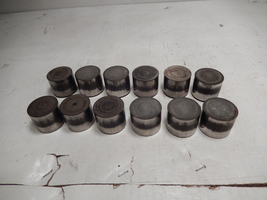 Maserati Biturbo 2.5 Engine Set Of 12 Cam Followers