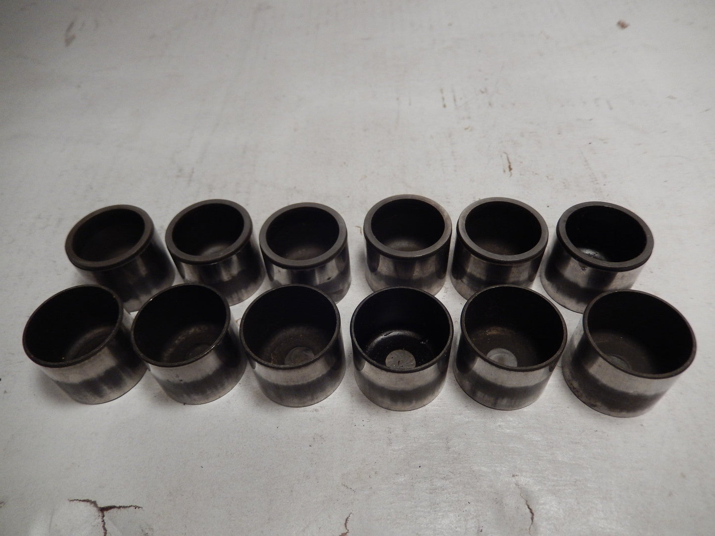 Maserati Biturbo 2.5 Engine Set Of 12 Cam Followers