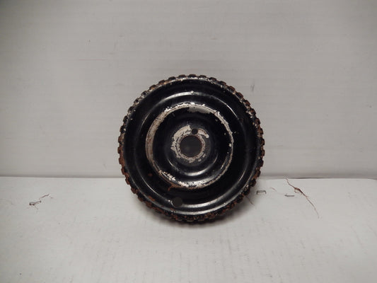 Maserati Biturbo Engine Left Side Cam Belt Pulley