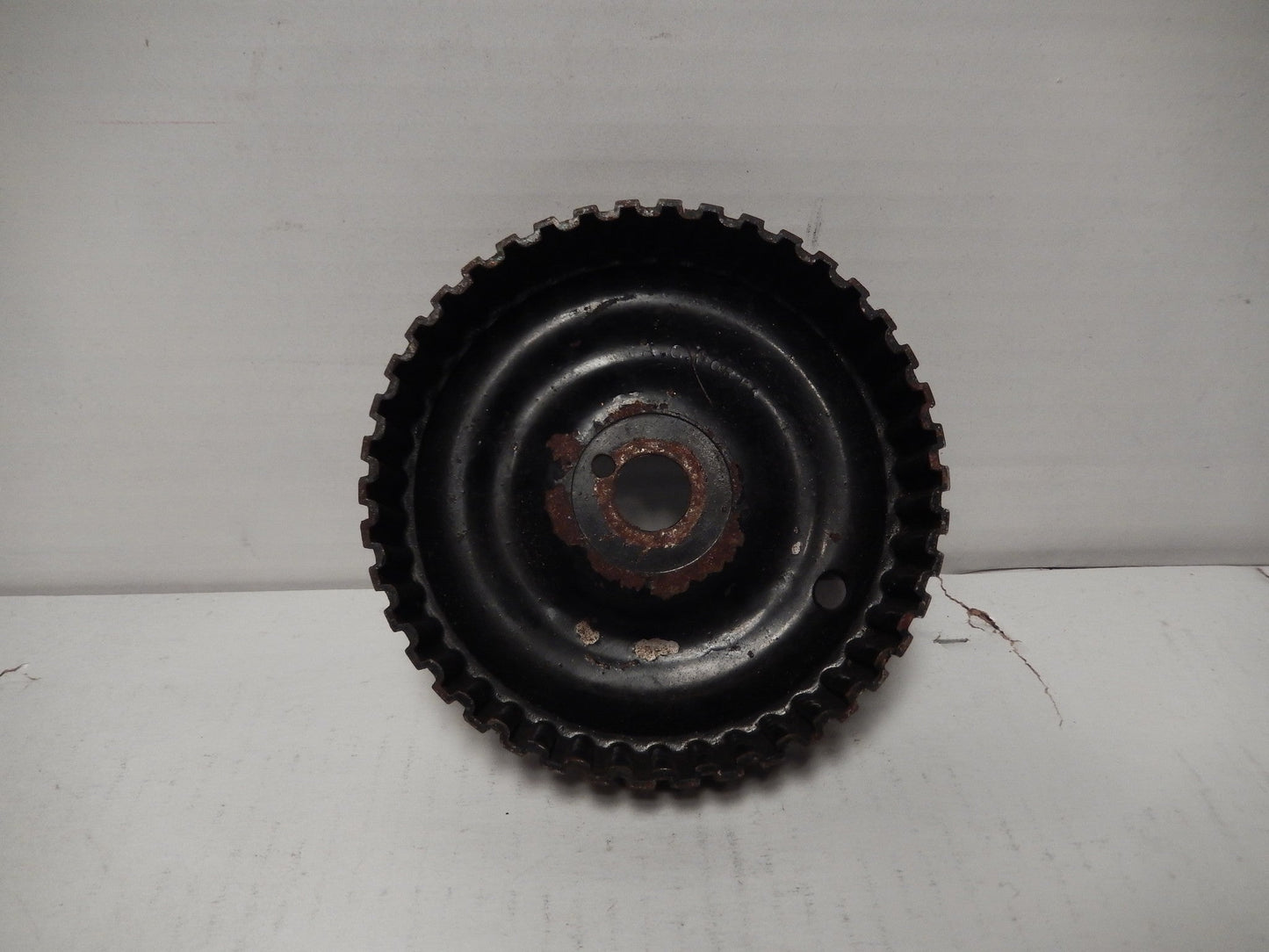 Maserati Biturbo Engine Left Side Cam Belt Pulley