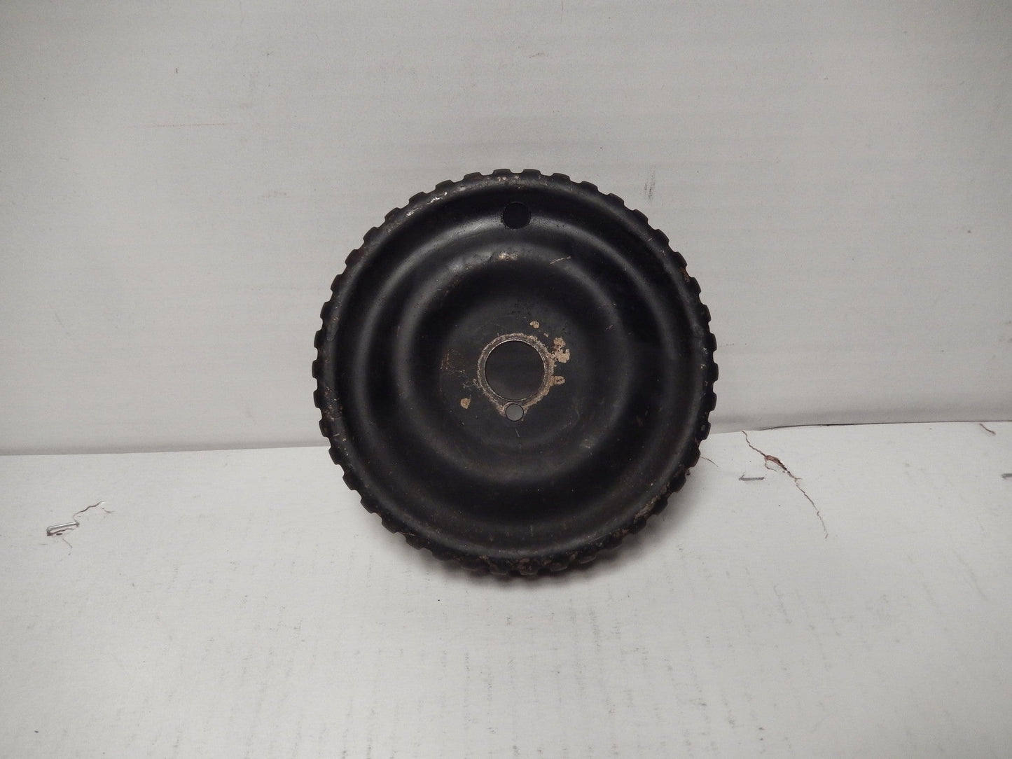 Maserati Biturbo Engine Right Side Cam Belt Pulley