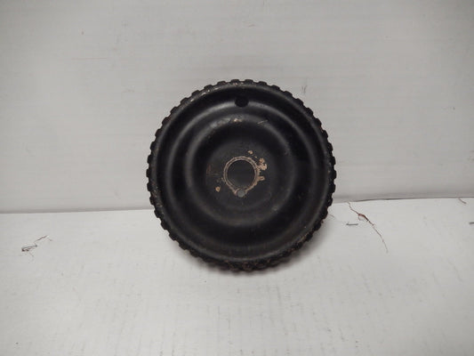 Maserati Biturbo Engine Right Side Cam Belt Pulley