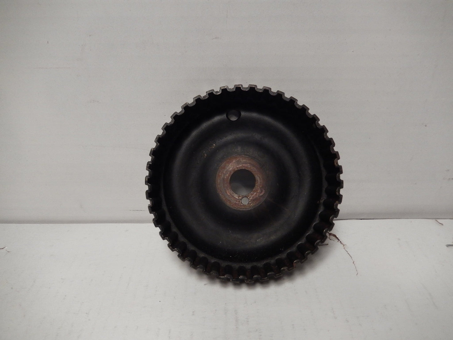 Maserati Biturbo Engine Right Side Cam Belt Pulley