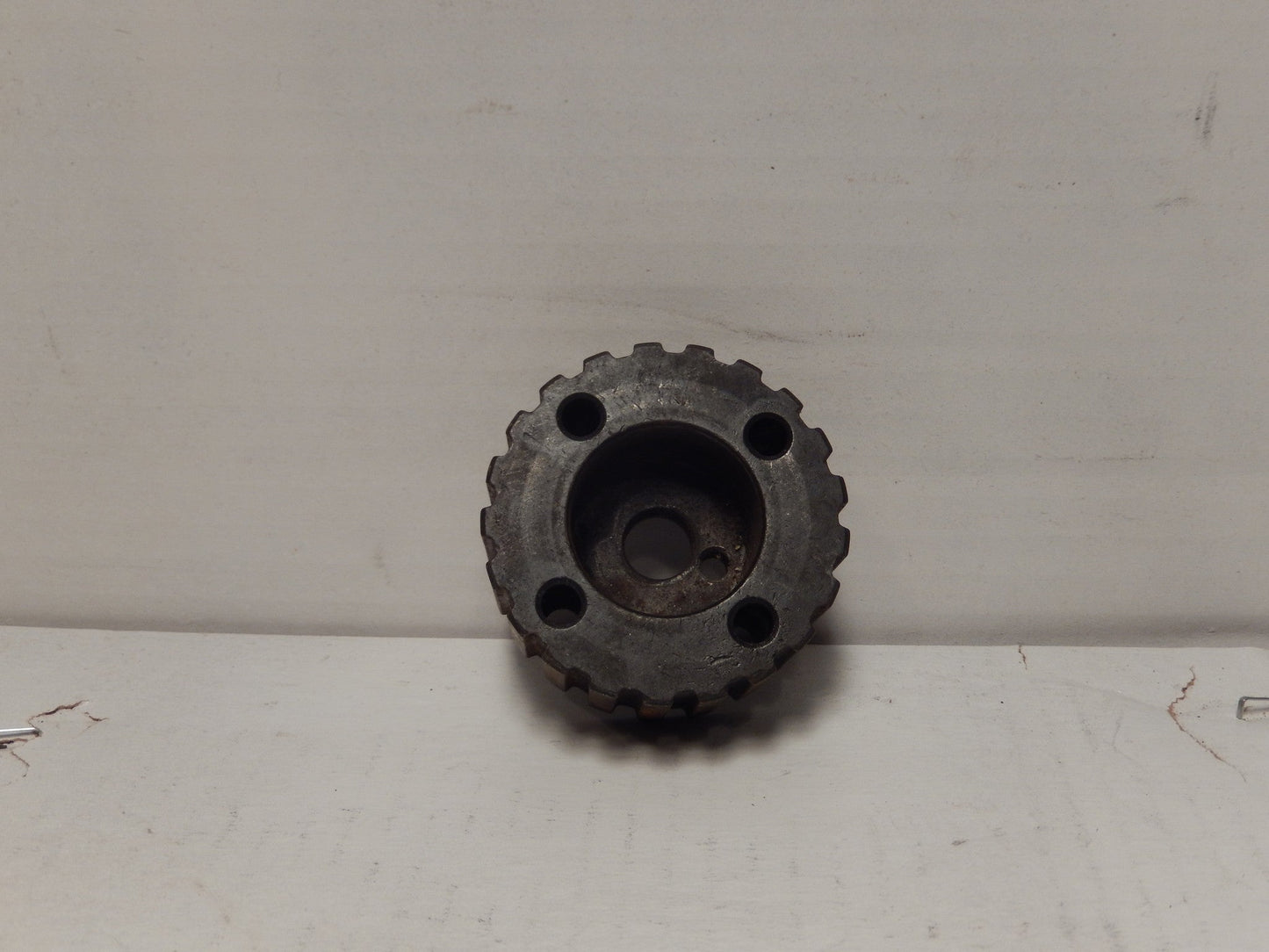 Maserati Biturbo Engine Timing Belt Main Crank Gear
