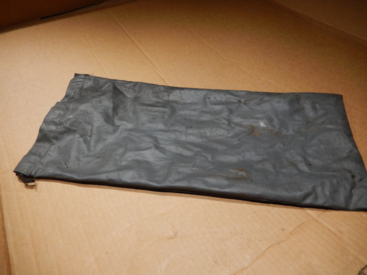 Maserati Vintage Jack Pouch