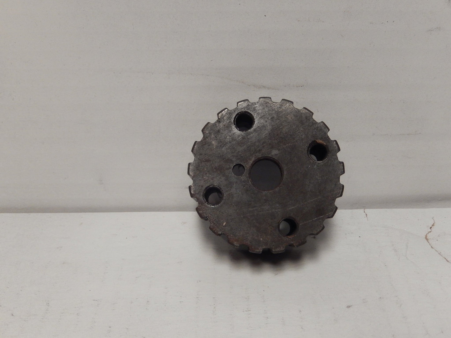 Maserati Biturbo Engine Timing Belt Main Crank Gear