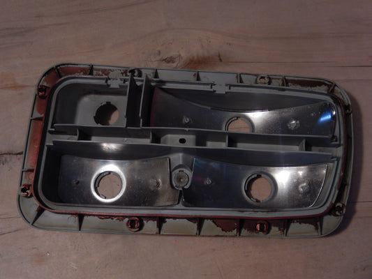 Datsun 240Z Driver's Side Tail Light Back Body