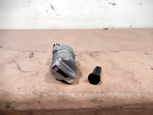 Datsun 280ZX Glove Box Lock and Plunger