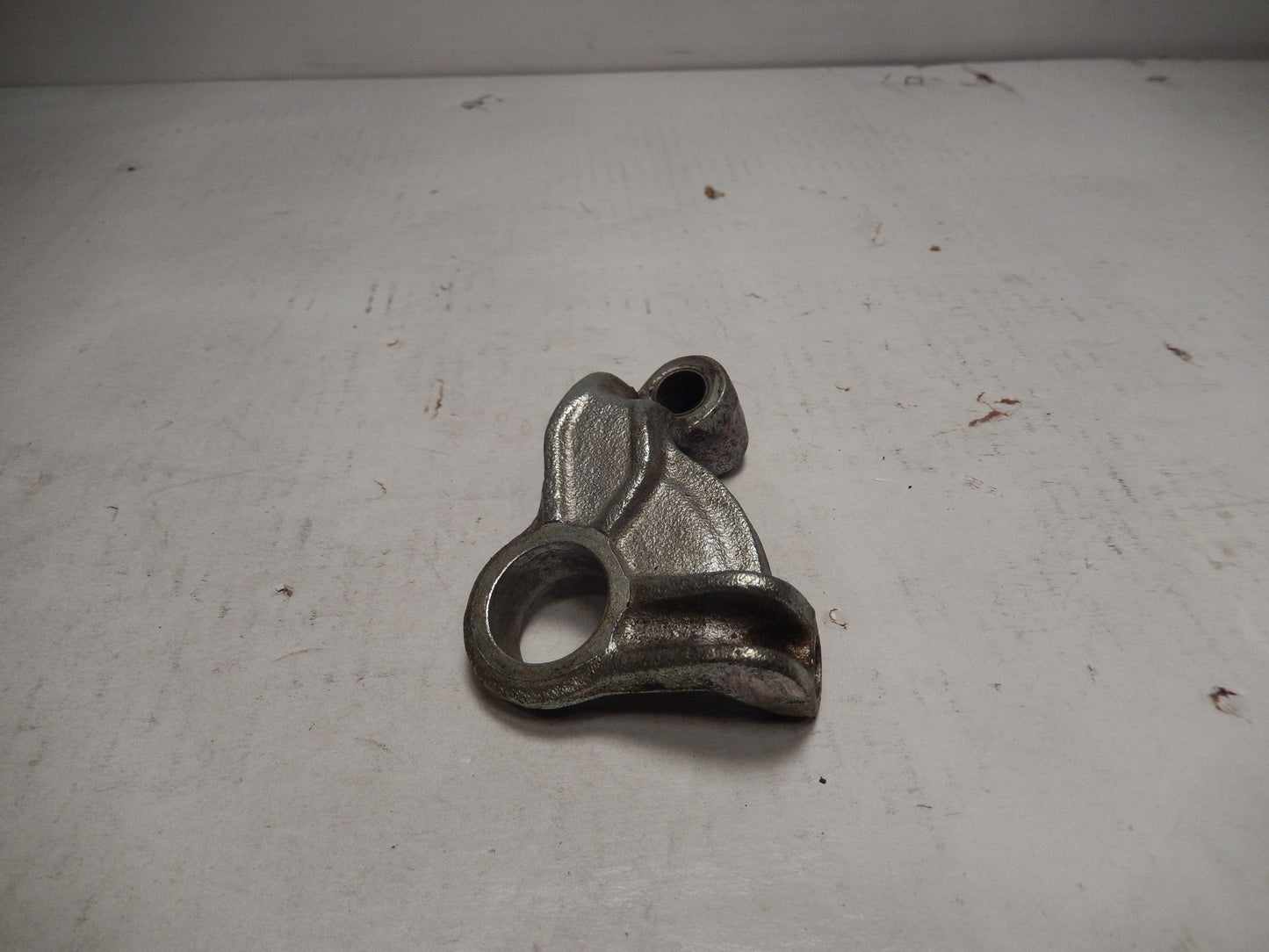 Maserati Biturbo Engine Belt Tensioner Bracket