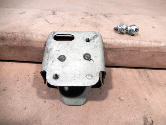 Datsun 280ZX Center Dashboard Instrument Cluster Mount Cup