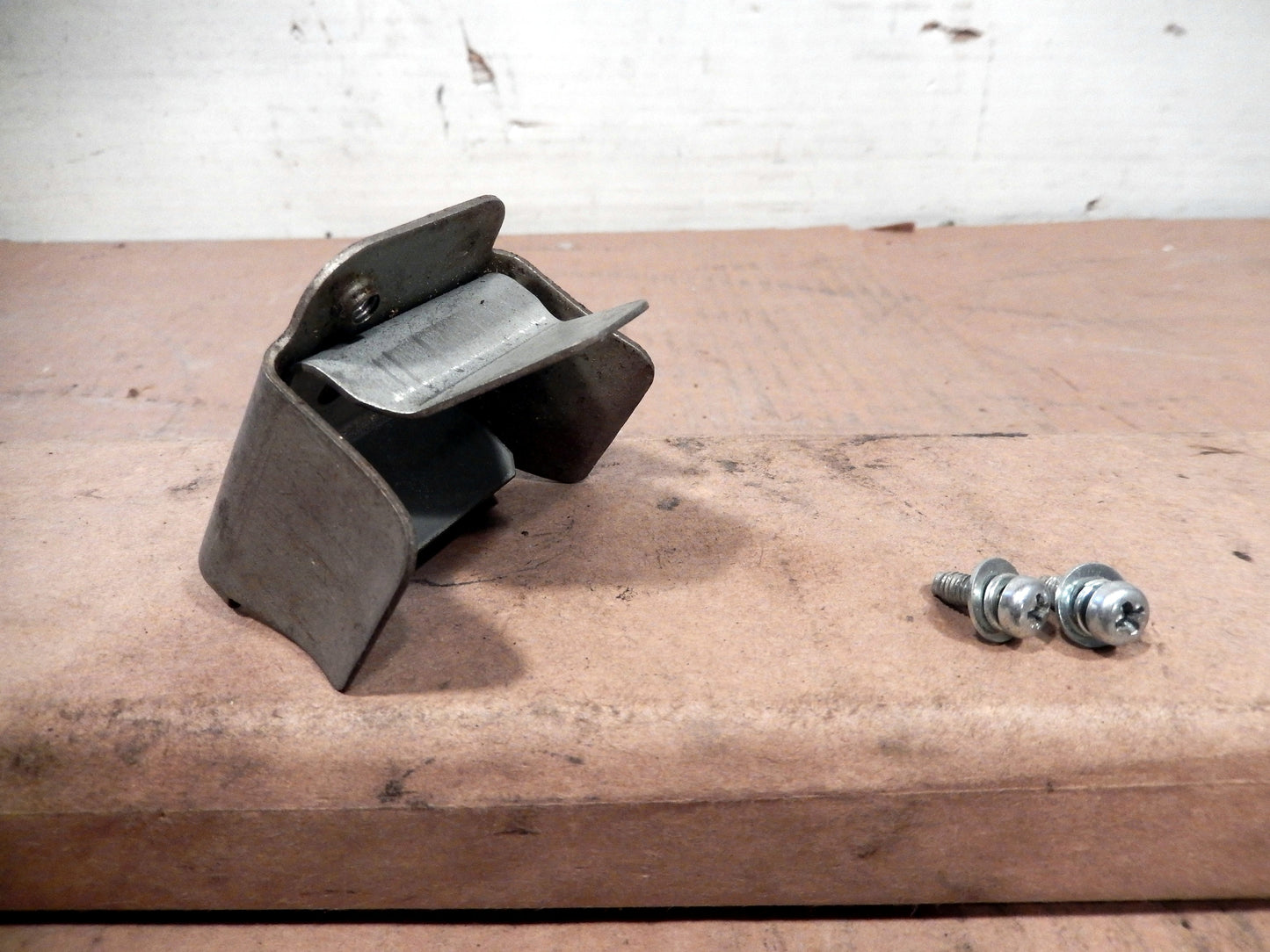 Datsun 280ZX Center Dashboard Instrument Cluster Mount Cup