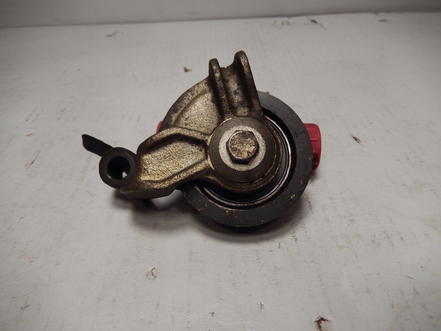 Maserati Biturbo Timing Belt Tensioner Bearing Assembly