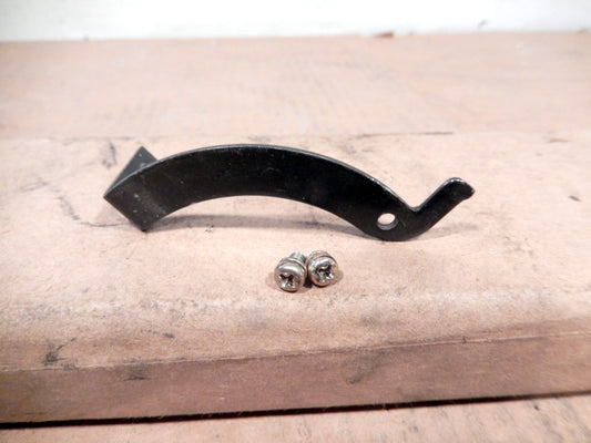 Datsun 280ZX Left Glove Box Slide