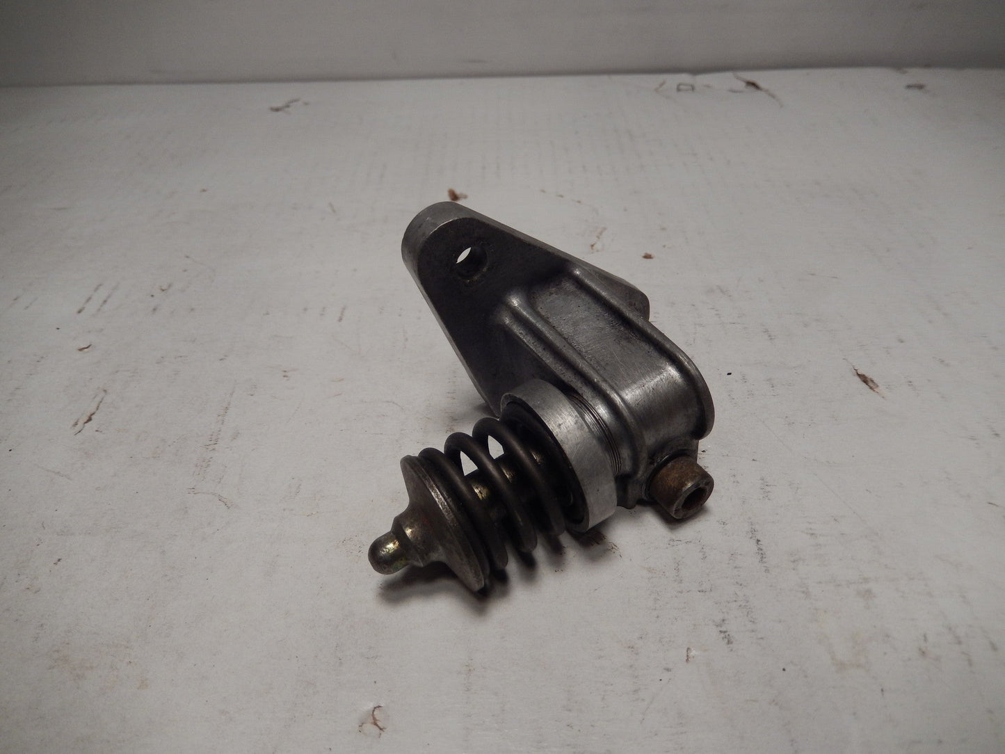 Maserati Biturbo Timing Belt 88-91 Tensioner Assembly and Bracket