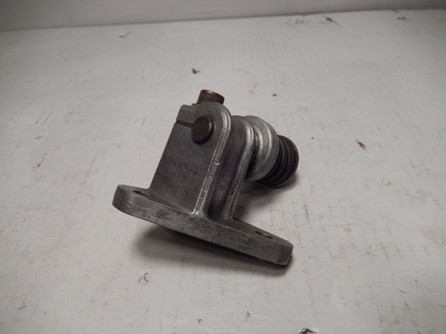 Maserati Biturbo Timing Belt 88-91 Tensioner Assembly and Bracket
