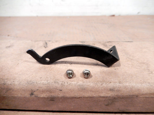 Datsun 280ZX Right Glove Box Slide