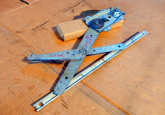 Datsun 280ZX Driver Side Window Regulator