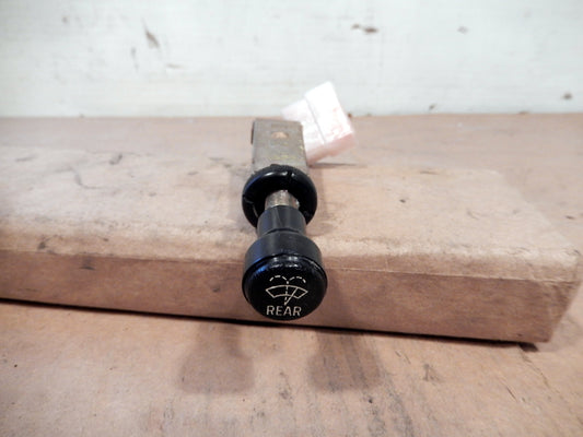 Datsun 280ZX Rear Wipers Switch