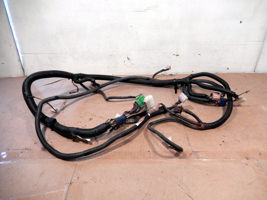 Datsun 280ZX Dashboard Wire Harness