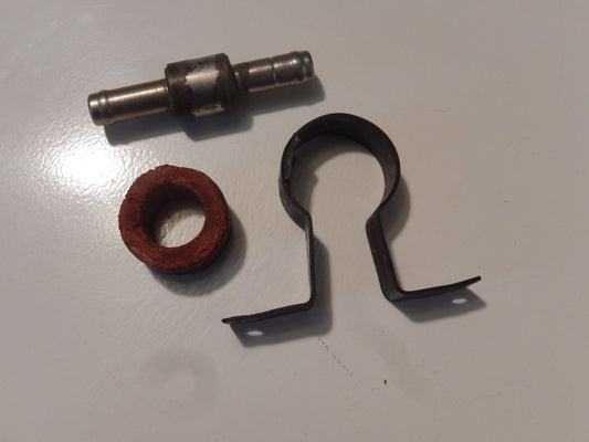 Datsun 240Z Vacuum Block Assembly