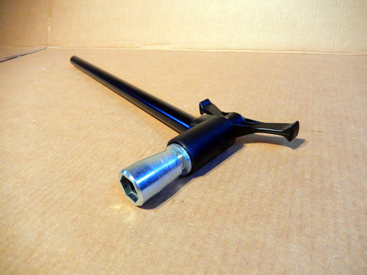 Italian GT Lock-Matic Lug Wrench