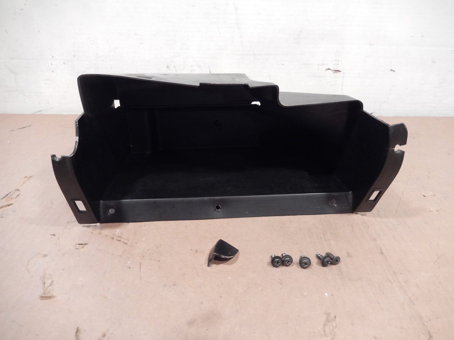 Datsun 280ZX Glove Box (Handy Man's Special)