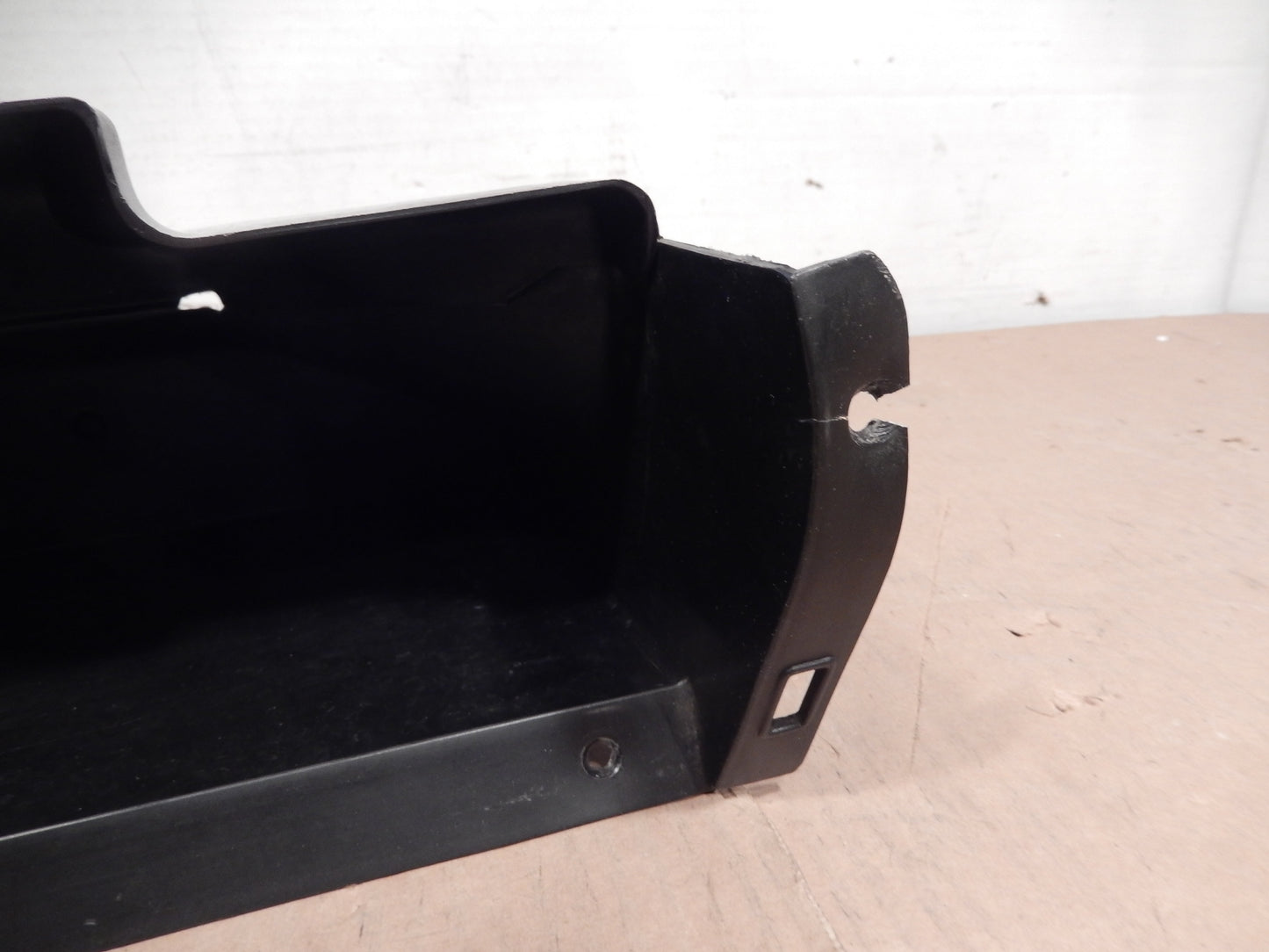 Datsun 280ZX Glove Box (Handy Man's Special)