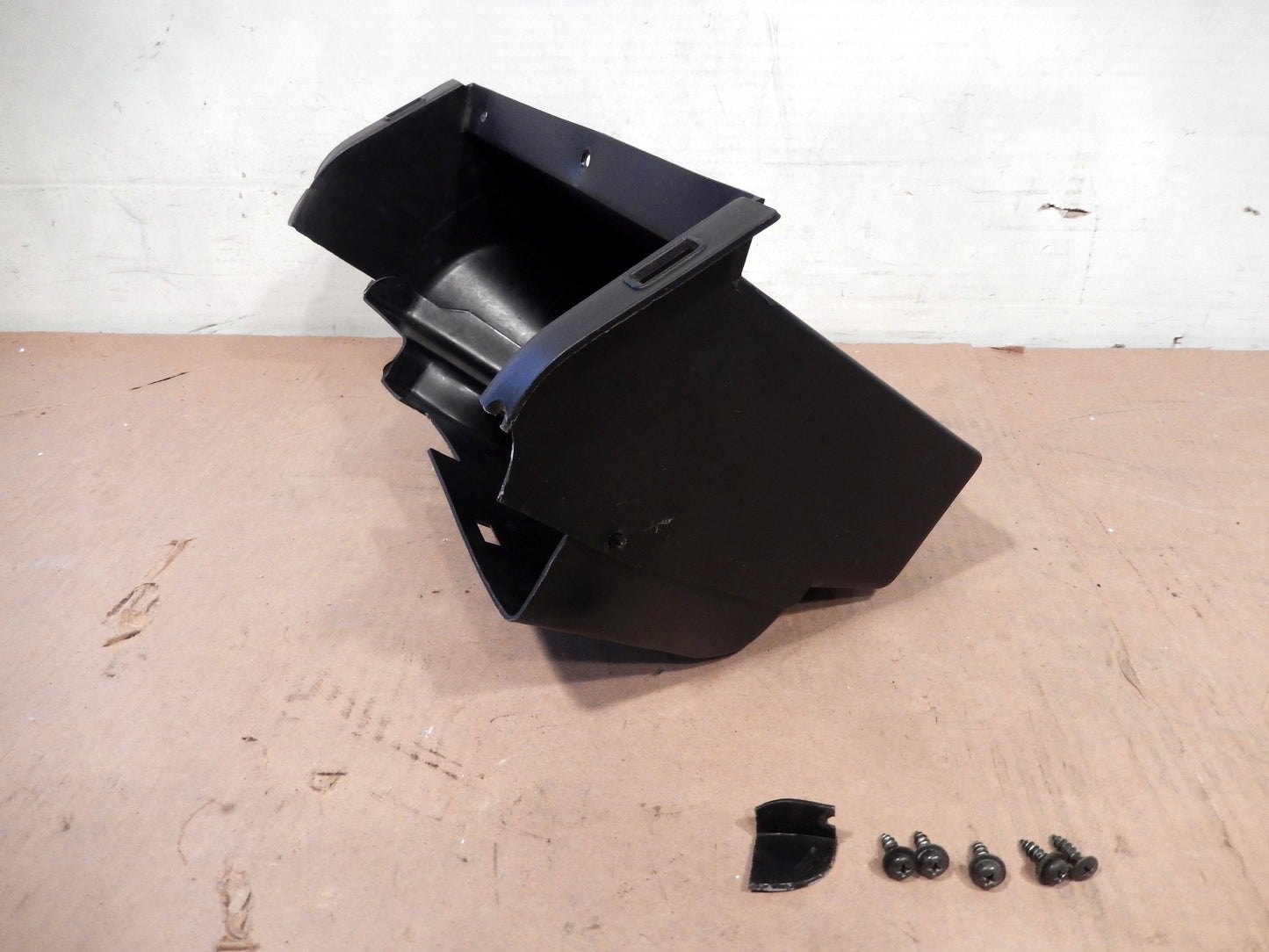 Datsun 280ZX Glove Box (Handy Man's Special)