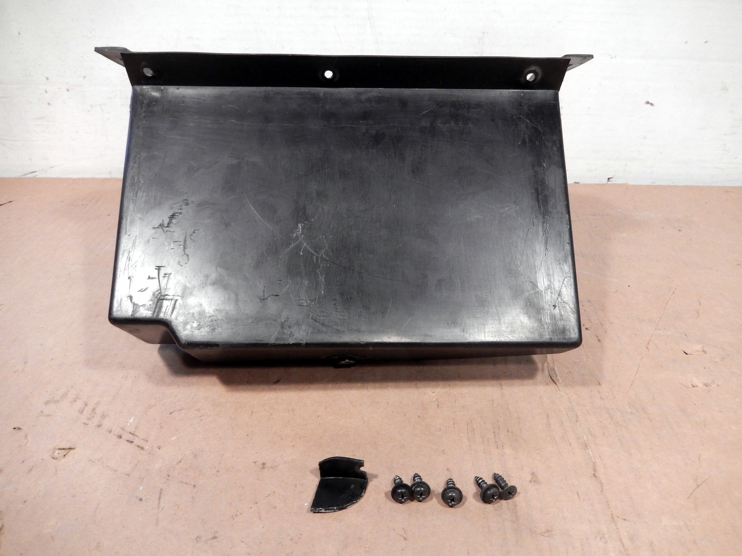 Datsun 280ZX Glove Box (Handy Man's Special)