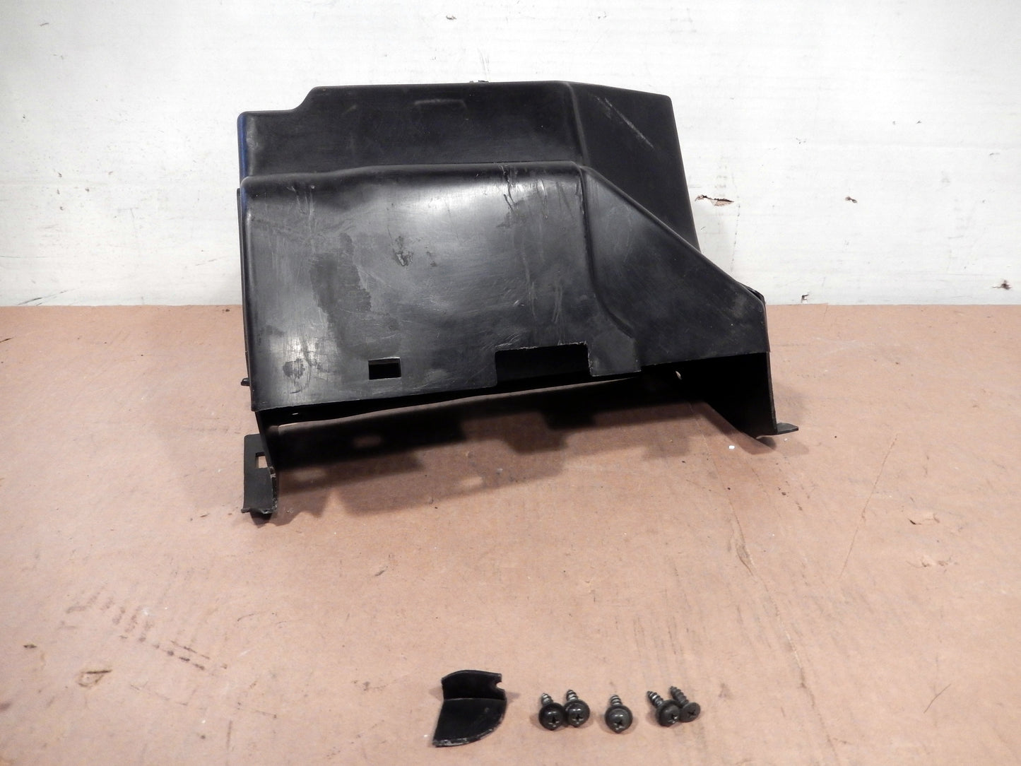 Datsun 280ZX Glove Box (Handy Man's Special)