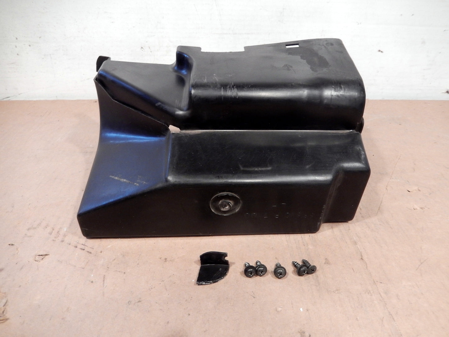 Datsun 280ZX Glove Box (Handy Man's Special)