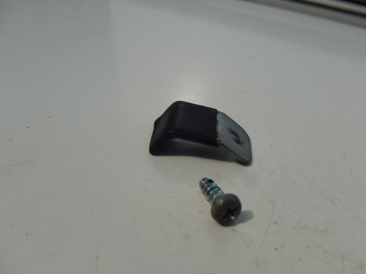 Datsun 240Z OEM Small Wire Harness Clip and Fastener