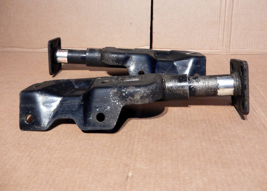 Datsun 280ZX Pair of Front Bumper Shocks