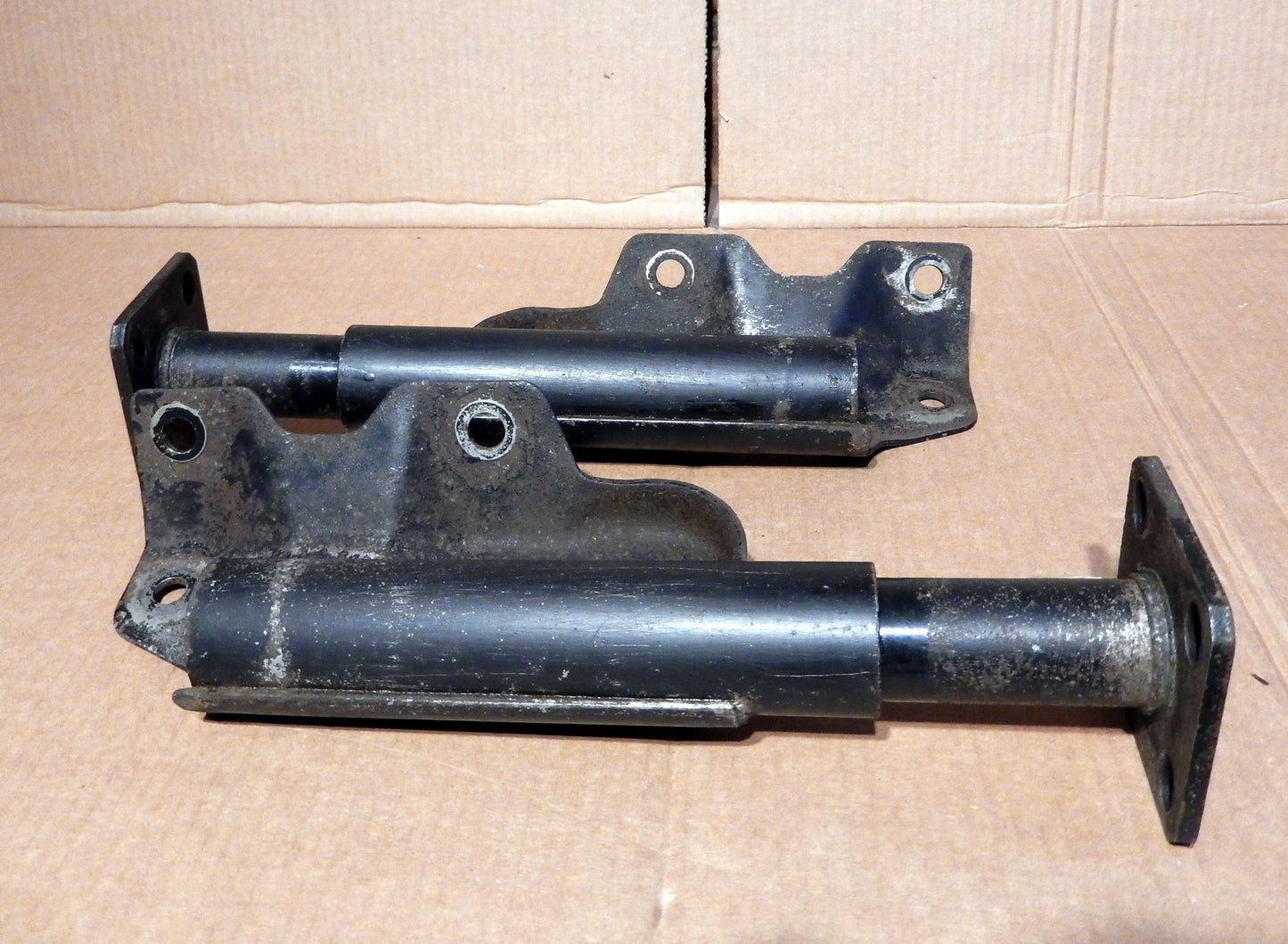 Datsun 280ZX Pair of Front Bumper Shocks