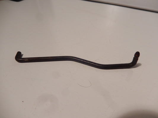 Datsun 240Z Driver Door Lock Lift Rod