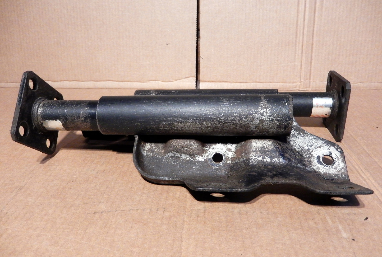 Datsun 280ZX Pair of Front Bumper Shocks