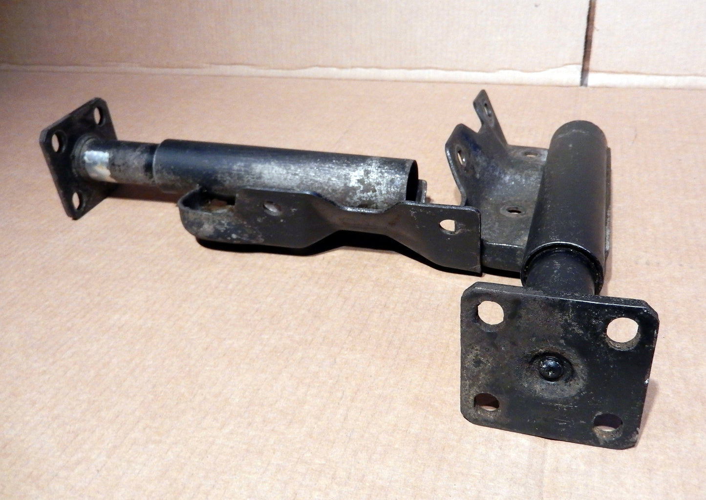 Datsun 280ZX Pair of Front Bumper Shocks