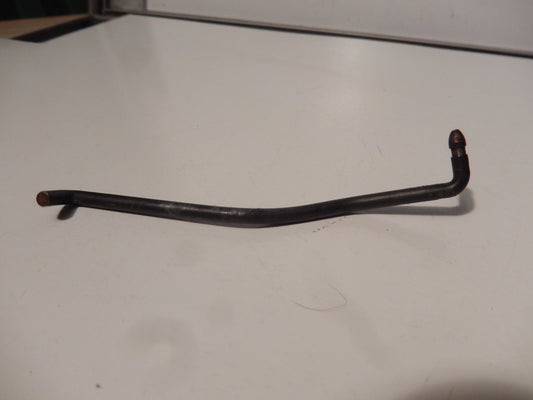 Datsun 240Z Driver Door Lock Lift Rod