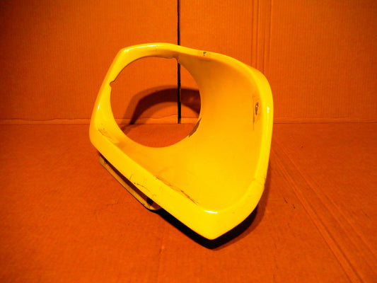 Datsun 280ZX Front Driver's Side Head Light Bucket