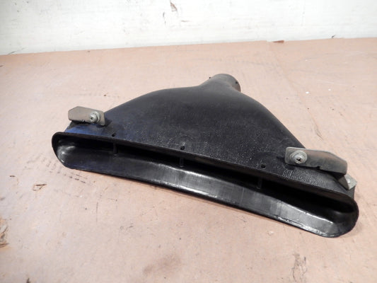 Datsun 240Z 260Z 280Z Left Upper Dashboard Defrost Air Duct