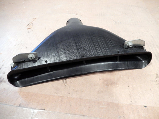 Datsun 240Z 260Z 280Z Right Upper Dashboard Defrost Air Duct