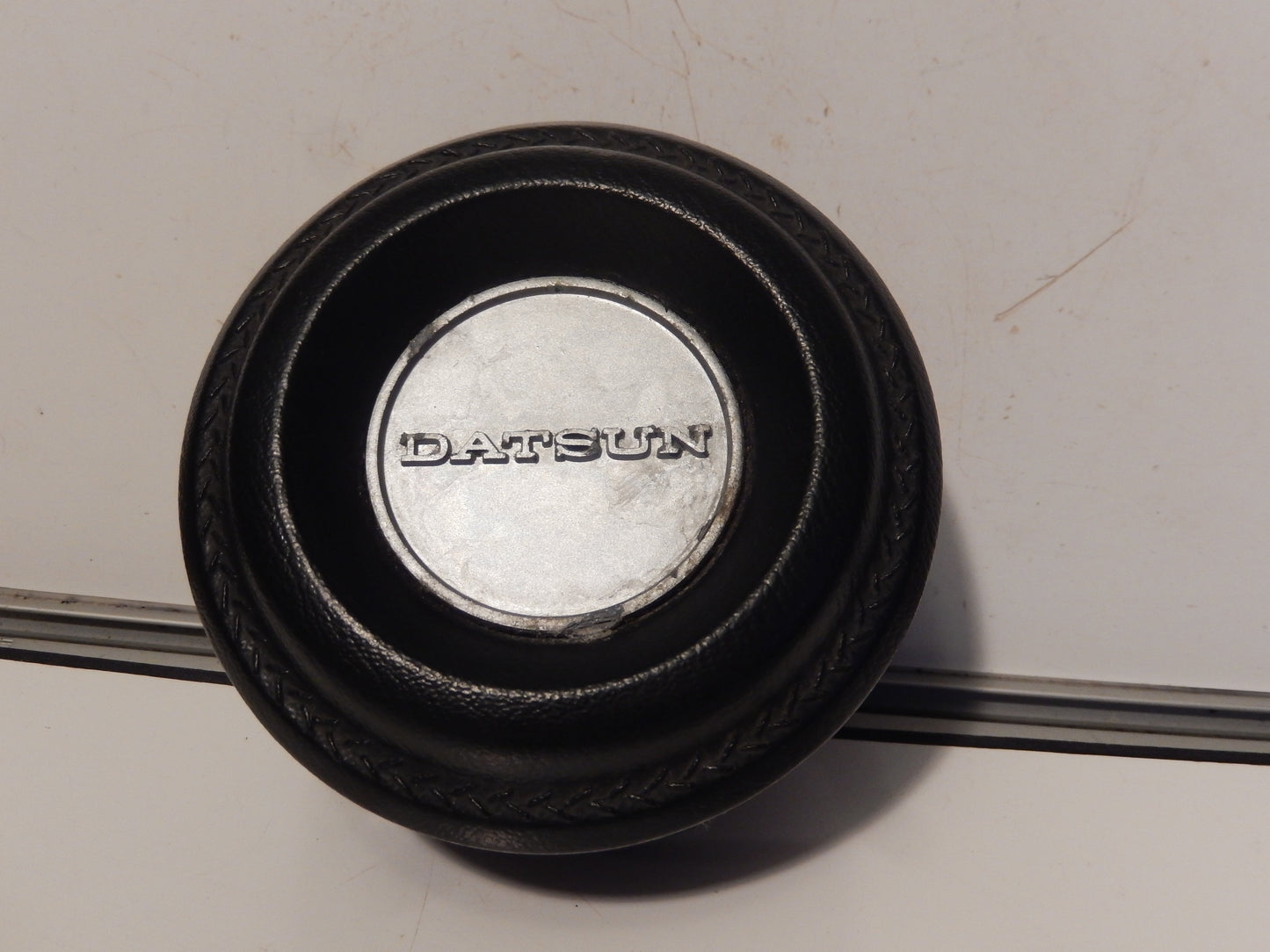 Datsun 240Z Steering Wheel Hub