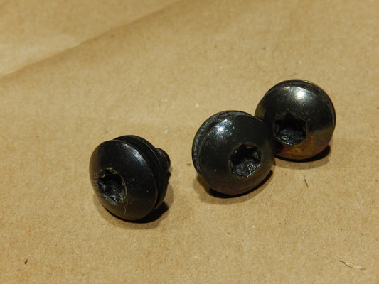 Maserati M139 Door Lock Bolts Set