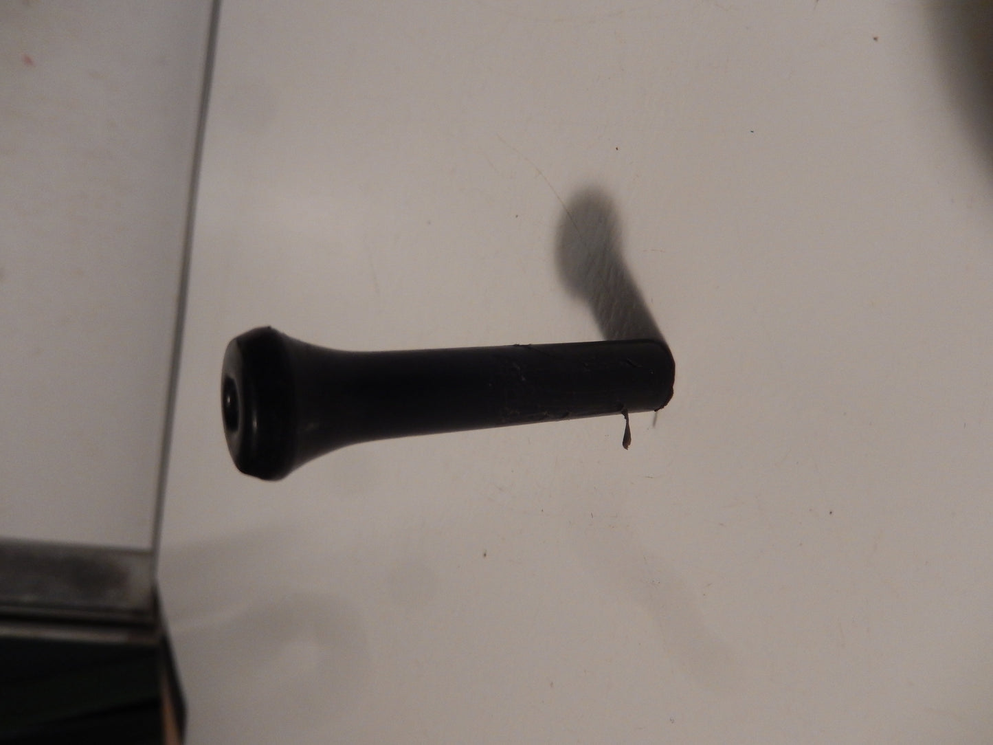 Datsun 240Z Door Lock Button