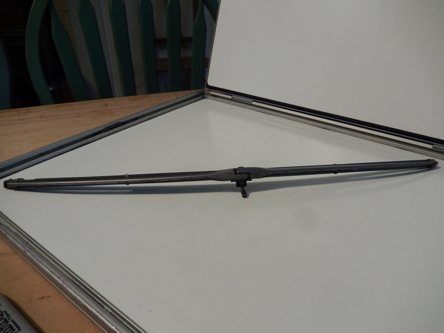 Datsun 240Z OEM Windshield Wiper 18 " Blade