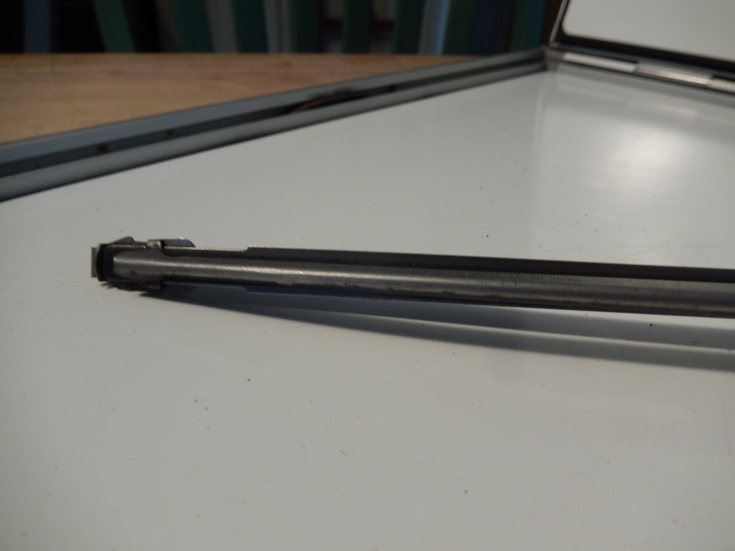 Datsun 240Z OEM Windshield Wiper 18 " Blade