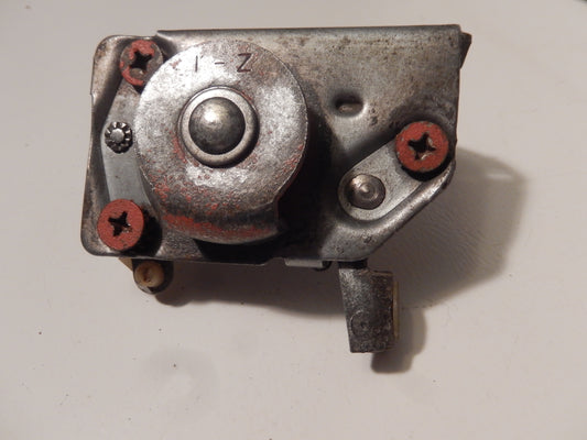 Datsun 240Z Passengers Door Lock Assembly