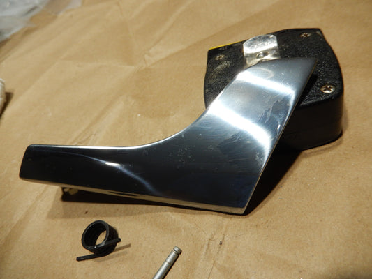 Maserati M139 Passengers Interior Door Latch Handle